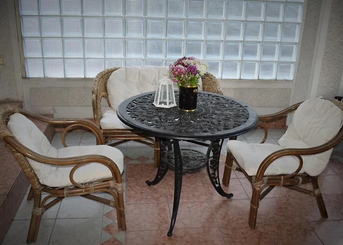 Eden 빌라 스코페