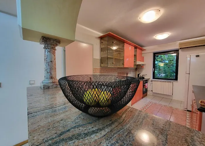 Eden 别墅 斯科普里