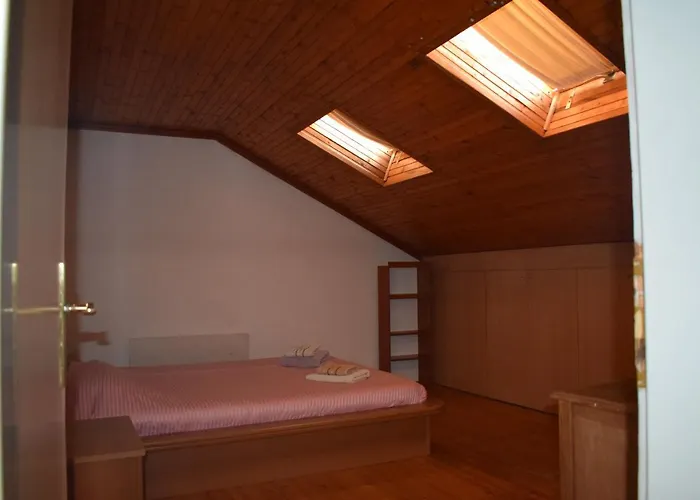 Eden 빌라 스코페