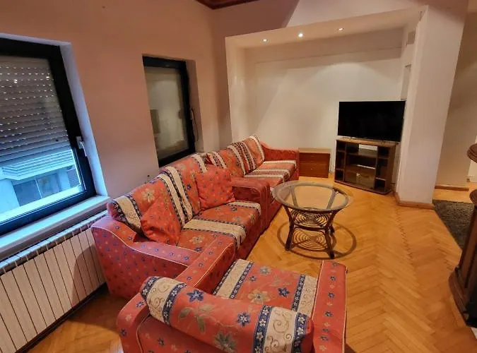 Eden 别墅 斯科普里